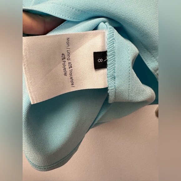 Mini dress - Picture 3 of 3